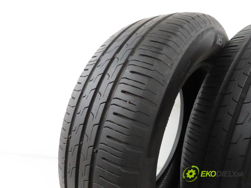 2022    PNEUMATIKY: / PNEUMATIKY: LÉTO