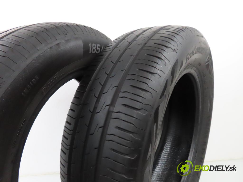 2022    PNEUMATIKY: / PNEUMATIKY: LÉTO