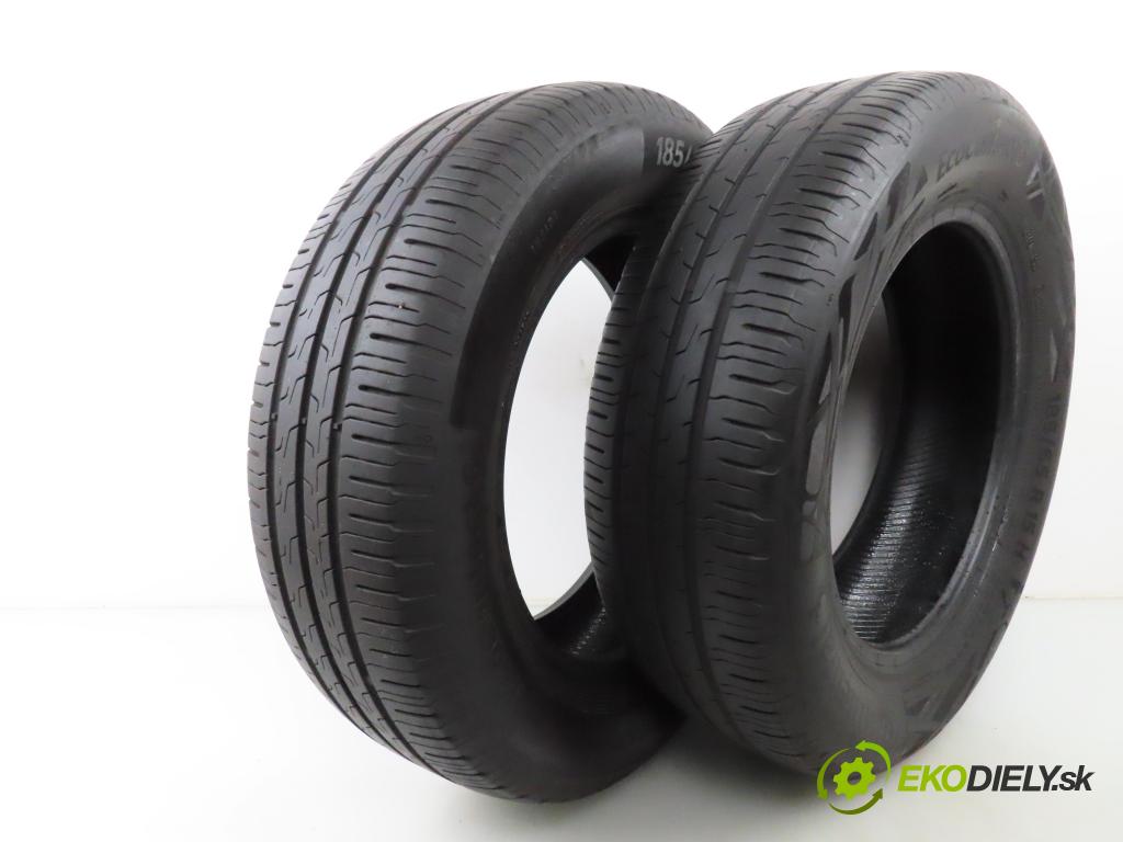 2022    PNEUMATIKY: / PNEUMATIKY: LÉTO