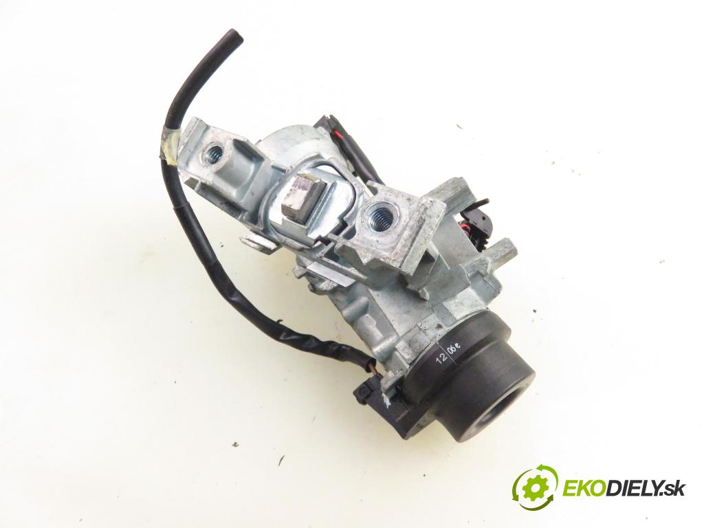 VW TOURAN (1T1, 1T2) MINIVAN 2006 103,00 2.0 TDI 16V 140 - BKD 1968,00 spinačka 1K0905851B ; 1K0905865 (Spínacia skrinka)