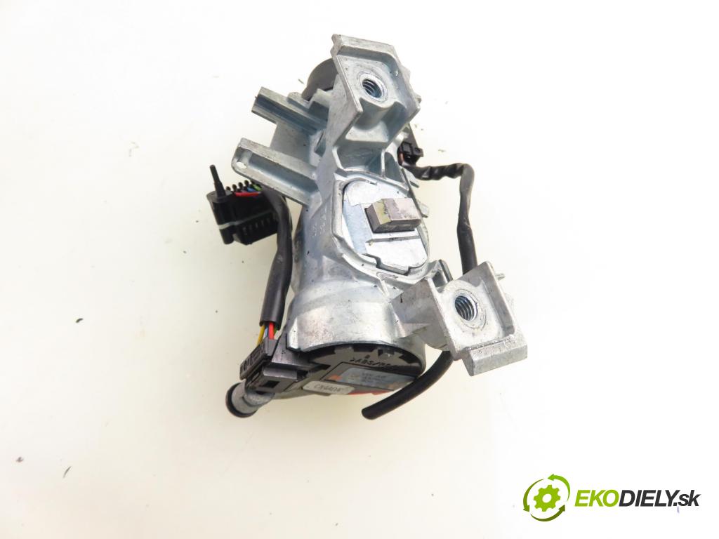 VW TOURAN (1T1, 1T2) MINIVAN 2006 103,00 2.0 TDI 16V 140 - BKD 1968,00 spinačka 1K0905851B ; 1K0905865 (Spínacia skrinka)