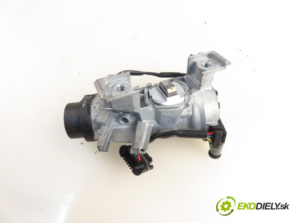 VW TOURAN (1T1, 1T2) MINIVAN 2006 103,00 2.0 TDI 16V 140 - BKD 1968,00 spinačka 1K0905851B ; 1K0905865 (Spínacia skrinka)
