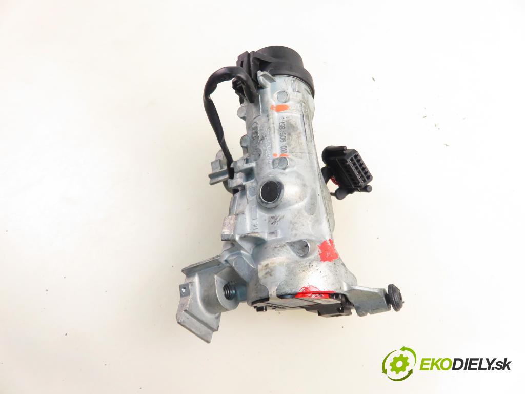 VW TOURAN (1T1, 1T2) MINIVAN 2006 103,00 2.0 TDI 16V 140 - BKD 1968,00 spinačka 1K0905851B ; 1K0905865 (Spínacia skrinka)