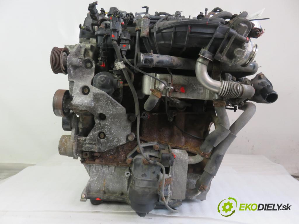 HYUNDAI ix35 (LM, EL, ELH) SUV 2011 135,00 2.0 CRDi 4WD 184 - D4HA 1995,00 Motor DIESEL D4HA