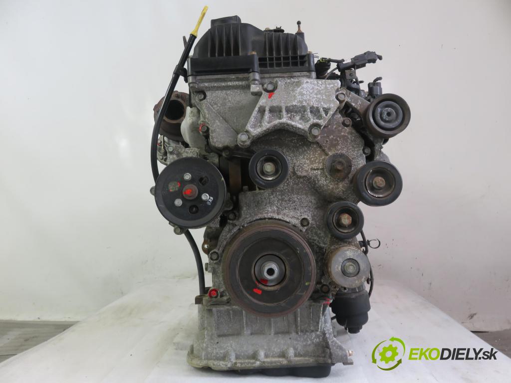 HYUNDAI ix35 (LM, EL, ELH) SUV 2011 135,00 2.0 CRDi 4WD 184 - D4HA 1995,00 Motor DIESEL D4HA