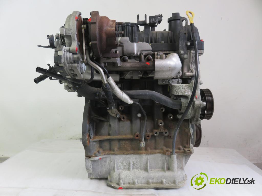 HYUNDAI ix35 (LM, EL, ELH) SUV 2011 135,00 2.0 CRDi 4WD 184 - D4HA 1995,00 Motor DIESEL D4HA