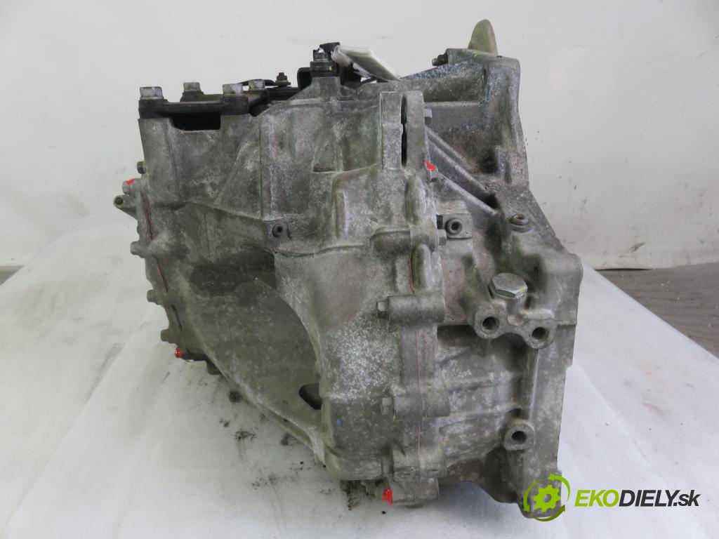 HYUNDAI ix35 (LM, EL, ELH) SUV 2011 135,00 2.0 CRDi 4WD 184 - D4HA 1995,00 Prevodovka automatická A6LF2 ; BDAQA4