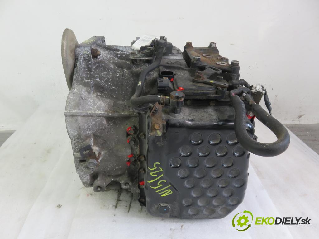 HYUNDAI ix35 (LM, EL, ELH) SUV 2011 135,00 2.0 CRDi 4WD 184 - D4HA 1995,00 Prevodovka automatická A6LF2 ; BDAQA4