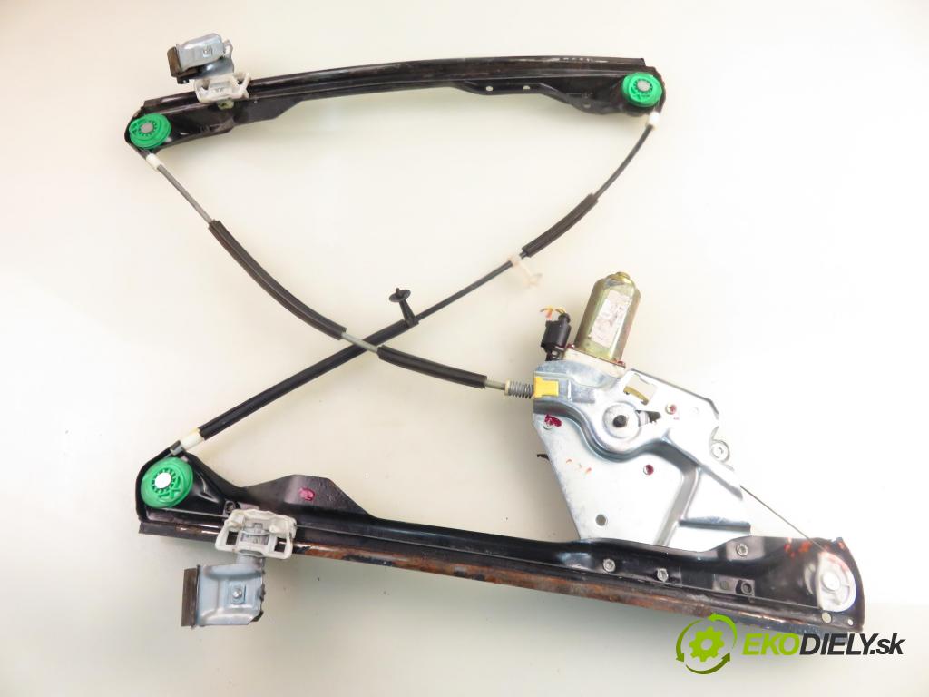 FORD FOCUS (DAW, DBW) HB 2002 74,00 1.6 16V 100 - FYDC 1596,00 mechanismus oken