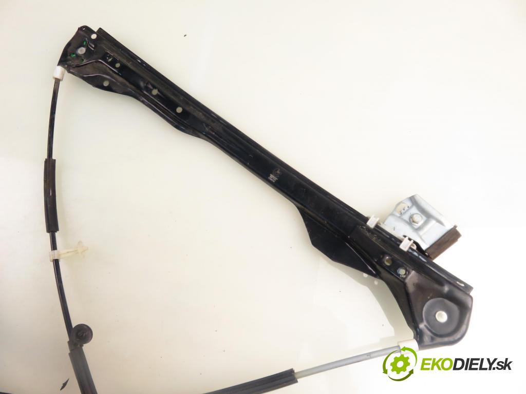 FORD FOCUS (DAW, DBW) HB 2002 74,00 1.6 16V 100 - FYDC 1596,00 mechanismus oken