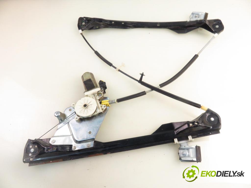FORD FOCUS (DAW, DBW) HB 2002 74,00 1.6 16V 100 - FYDC 1596,00 mechanismus oken