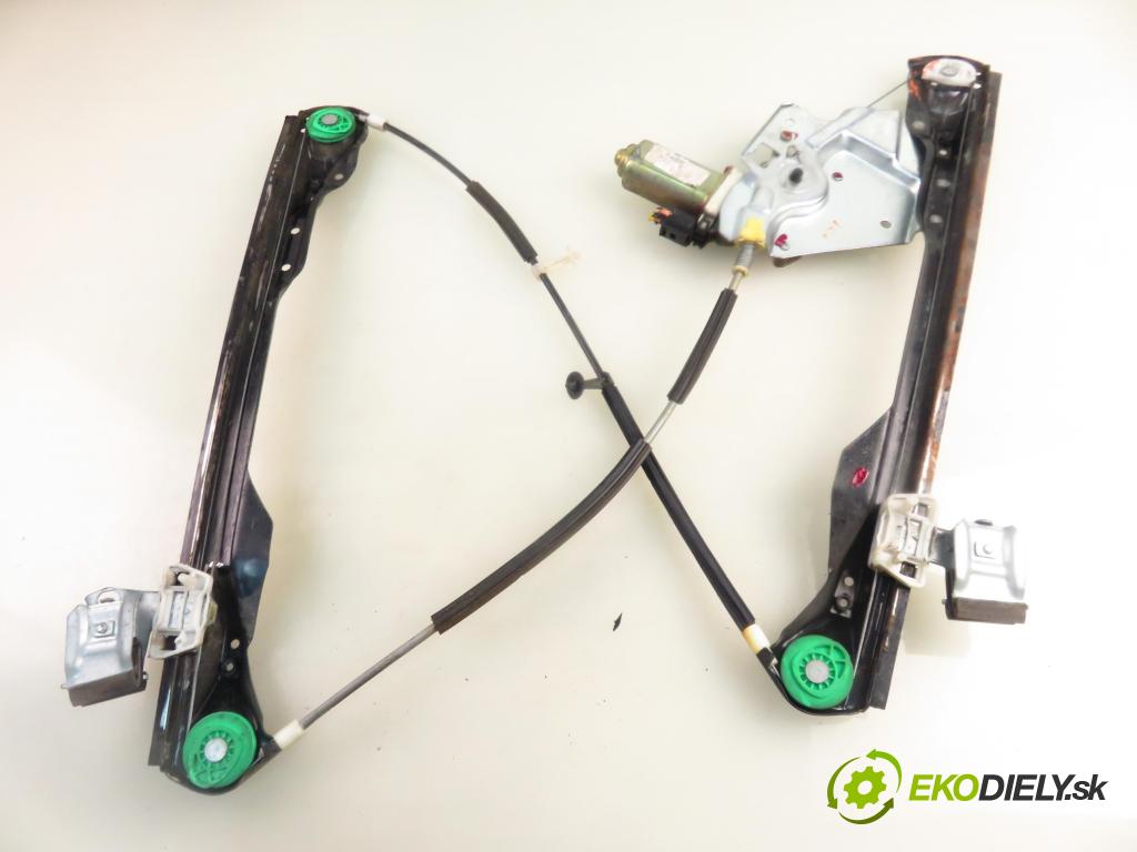 FORD FOCUS (DAW, DBW) HB 2002 74,00 1.6 16V 100 - FYDC 1596,00 mechanismus oken