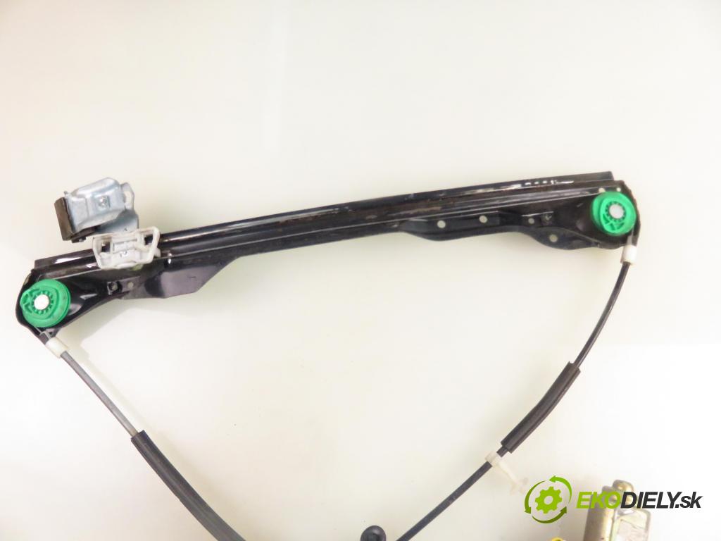 FORD FOCUS (DAW, DBW) HB 2002 74,00 1.6 16V 100 - FYDC 1596,00 mechanismus oken