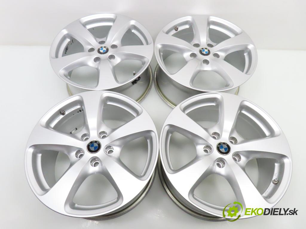 BMW   0    disky / disk KBA499900