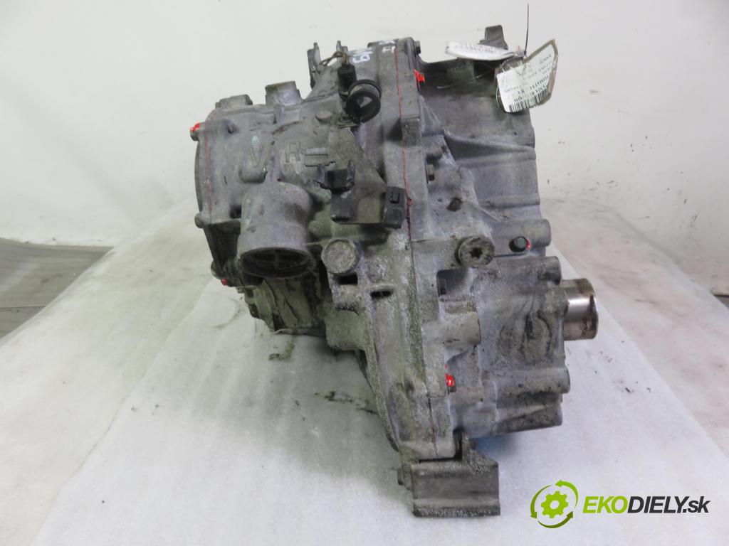 VOLVO V70 II SW (285) KOMBI 2004 154,00 2.5 T AWD 209 - B 5254 T2 2521,00 Prevodovka automatická P8675153 ; 5551SN