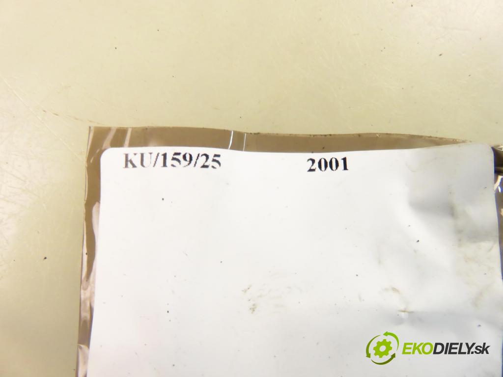 HONDA CIVIC VII Hatchback (EU, EP, EV) HB 2001 66,00 1.4 iS (EP1) 90 - D14Z6 1396,00 mechanismus oken 3D