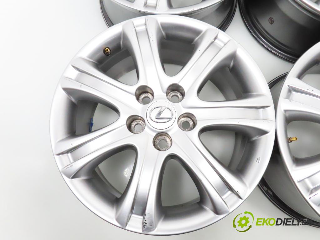 LEXUS   0    disky / disk TD32080230