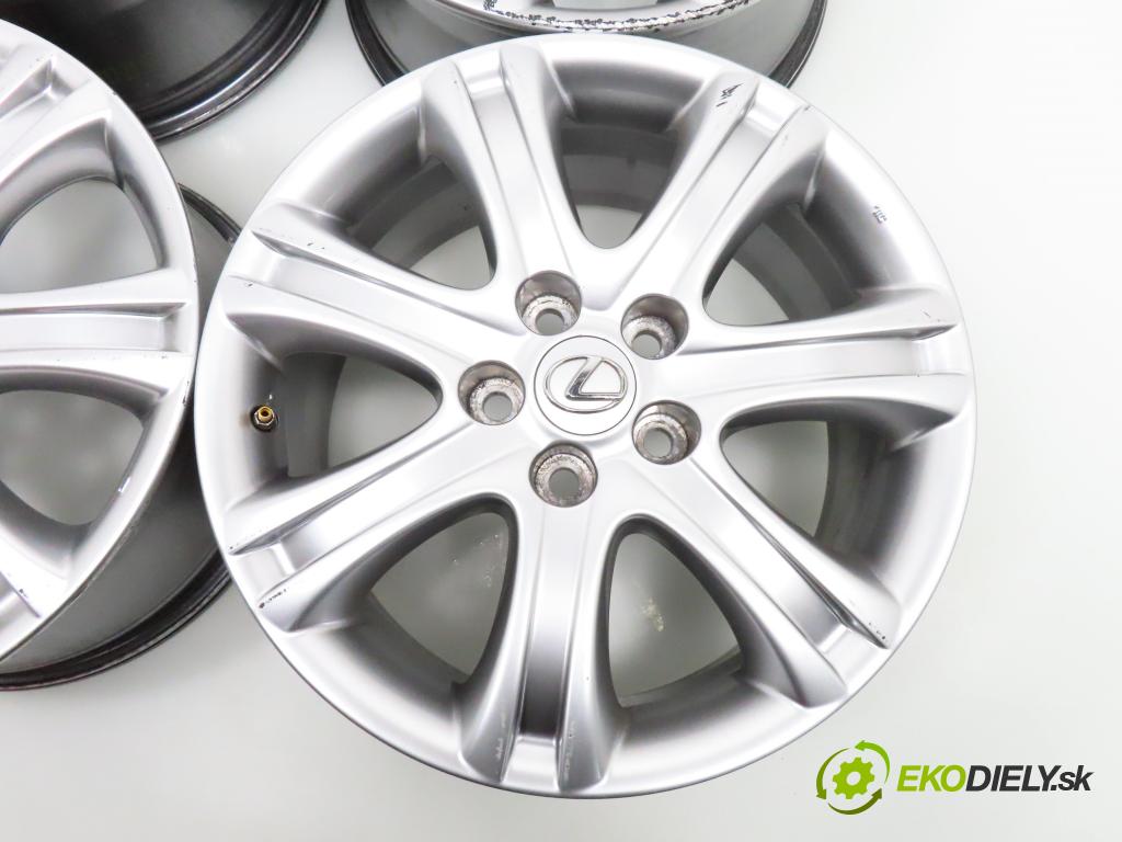 LEXUS   0    disky / disk TD32080230