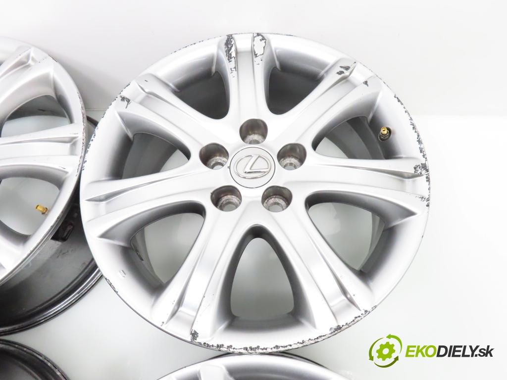LEXUS   0    disky / disk TD32080230