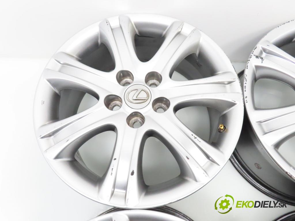 LEXUS   0    disky / disk TD32080230