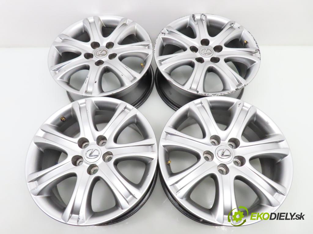LEXUS   0    disky / disk TD32080230