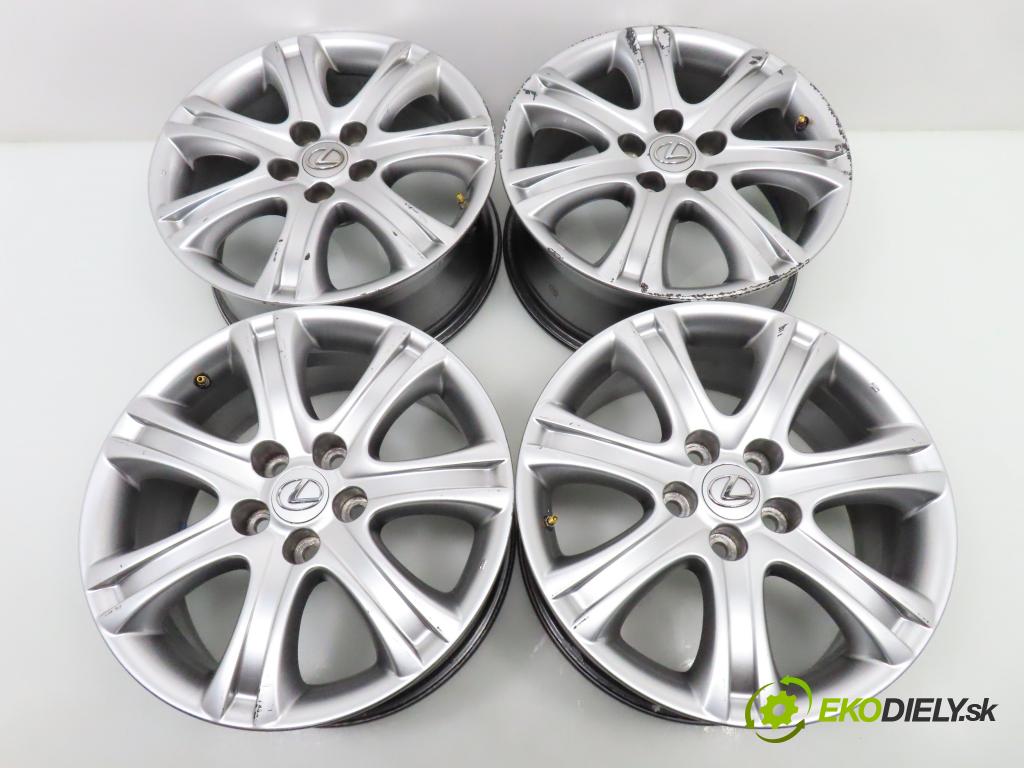 LEXUS   0    disky / disk TD32080230