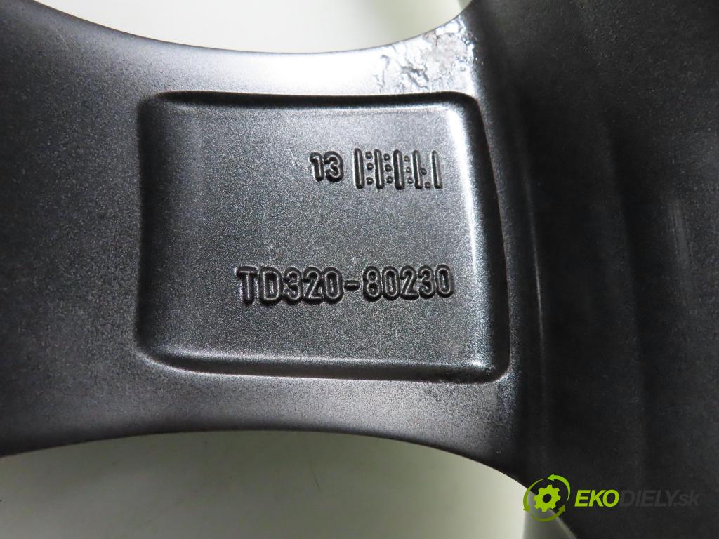 LEXUS   0    disky / disk TD32080230