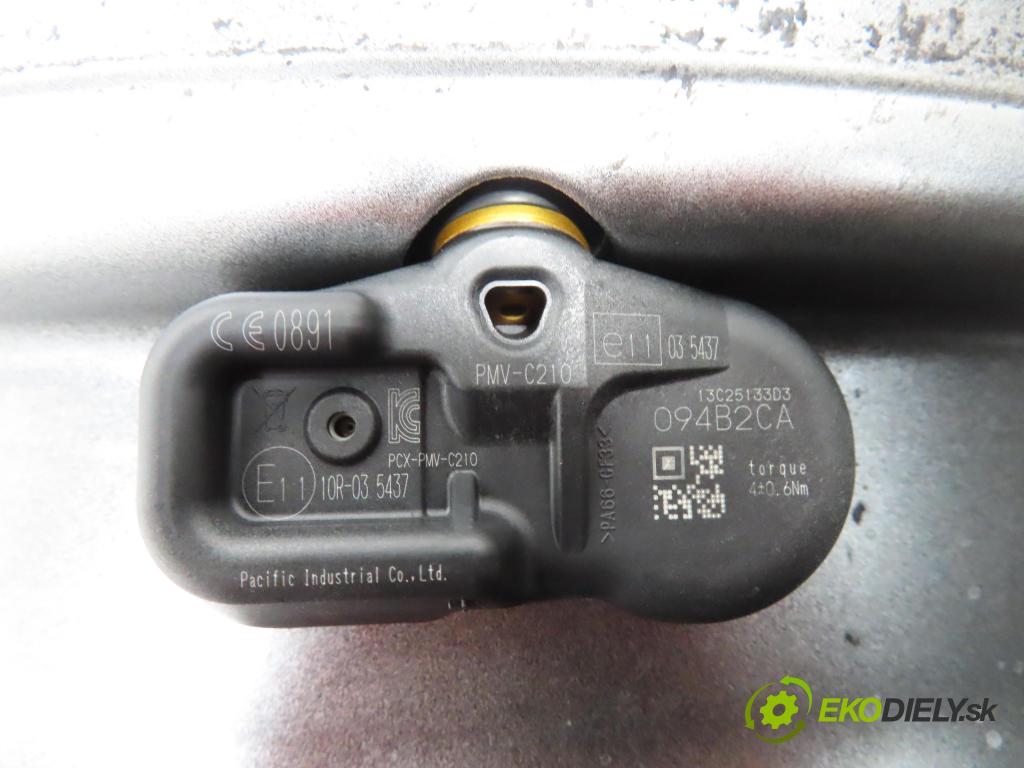 LEXUS   0    disky / disk TD32080230