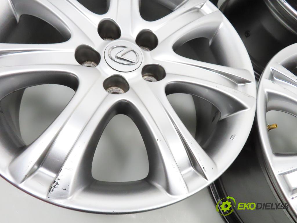 LEXUS   0    disky / disk TD32080230
