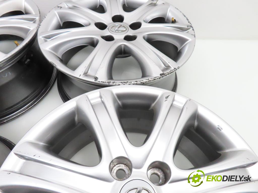 LEXUS   0    disky / disk TD32080230