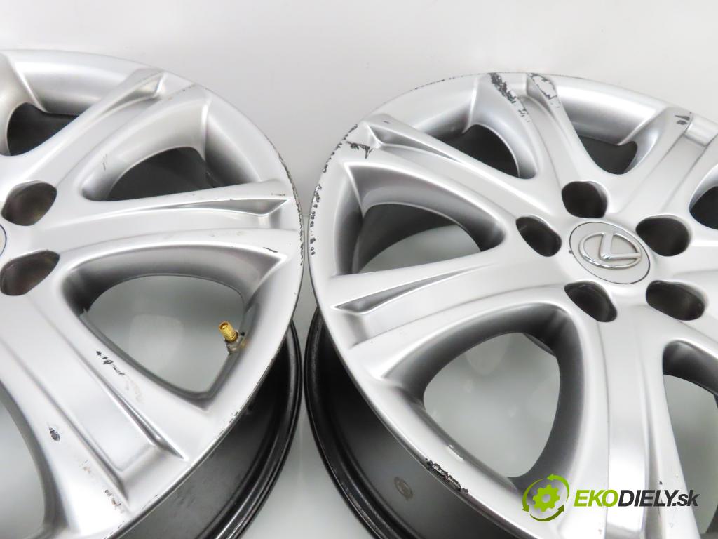 LEXUS   0    disky / disk TD32080230