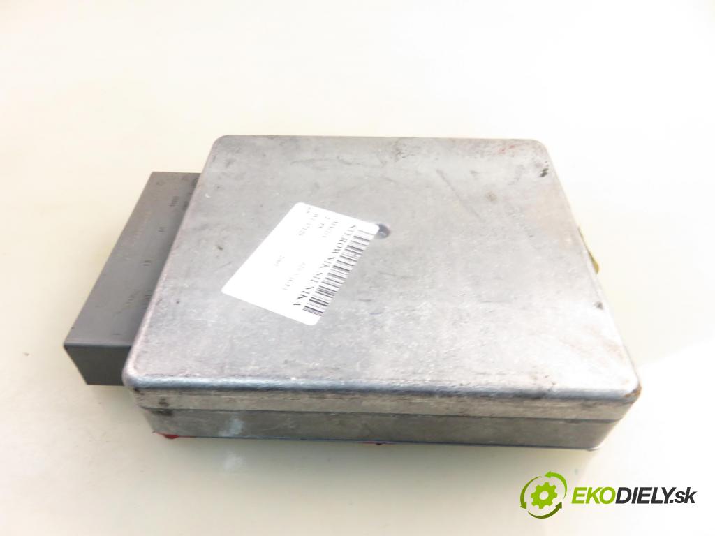MAZDA 626 V (GF) LIFTBACK 2001 85,00 2 - FS 1991,00 Riadiaca jednotka Motor 1ALF12A650MC
