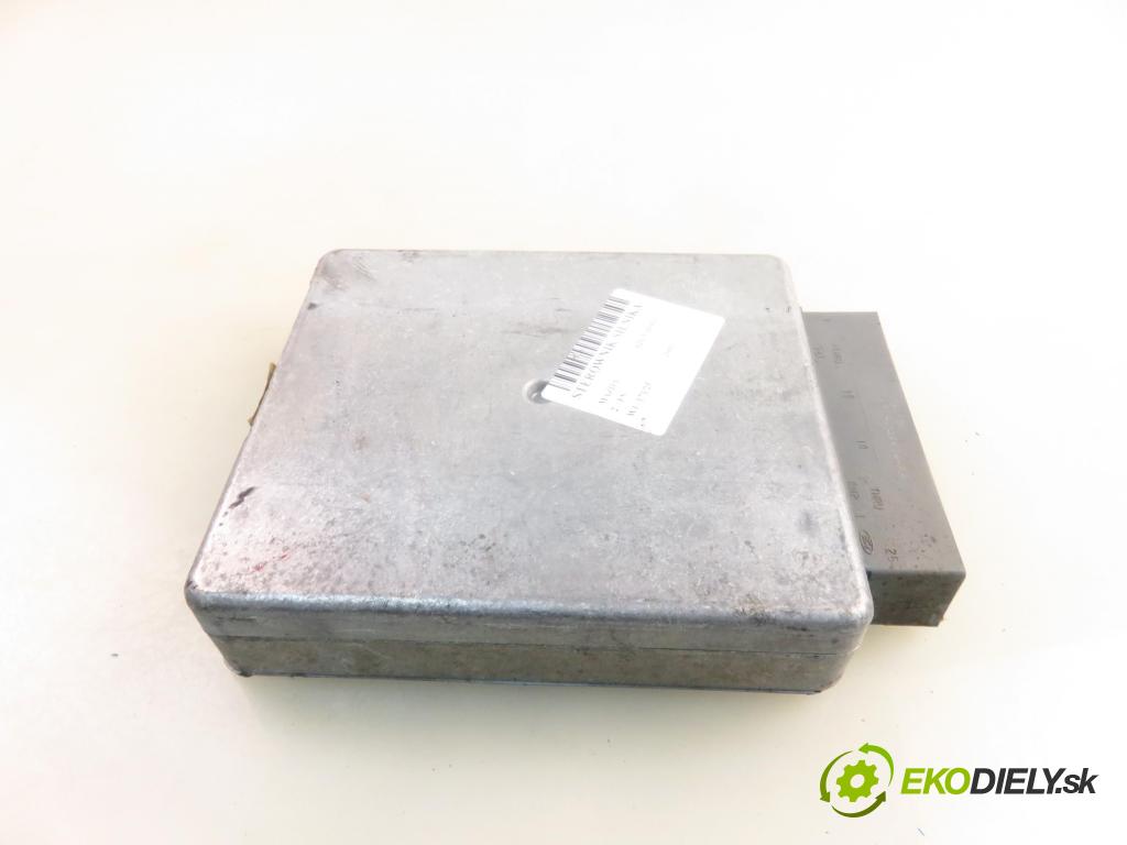 MAZDA 626 V (GF) LIFTBACK 2001 85,00 2 - FS 1991,00 Riadiaca jednotka Motor 1ALF12A650MC