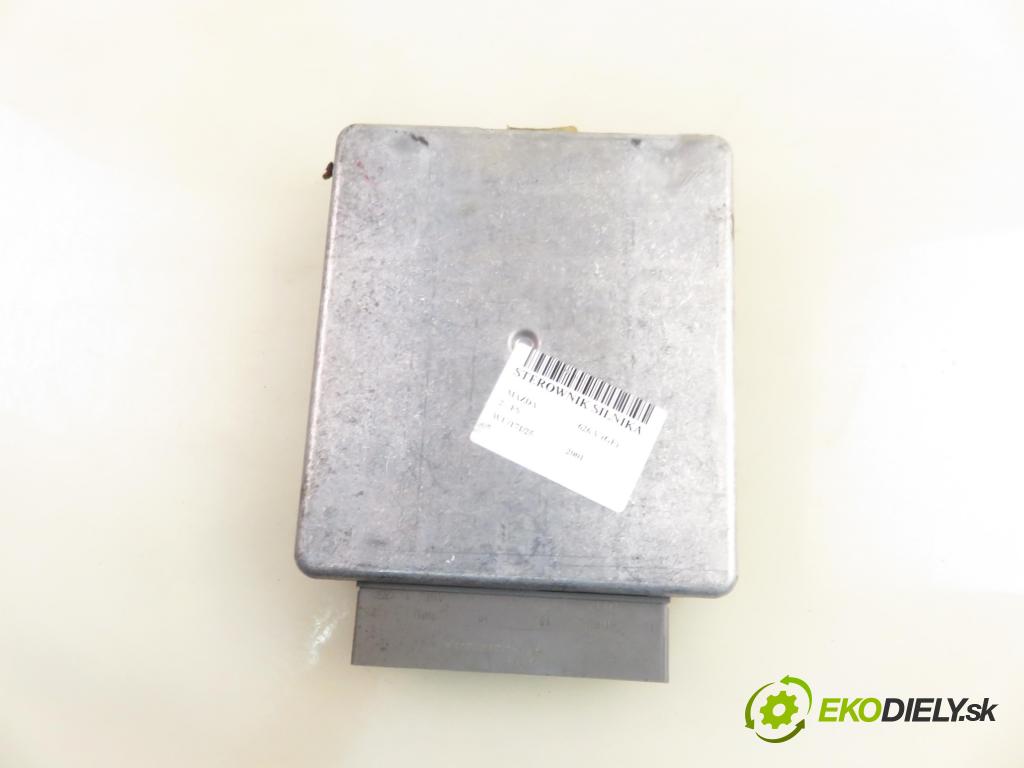 MAZDA 626 V (GF) LIFTBACK 2001 85,00 2 - FS 1991,00 Riadiaca jednotka Motor 1ALF12A650MC