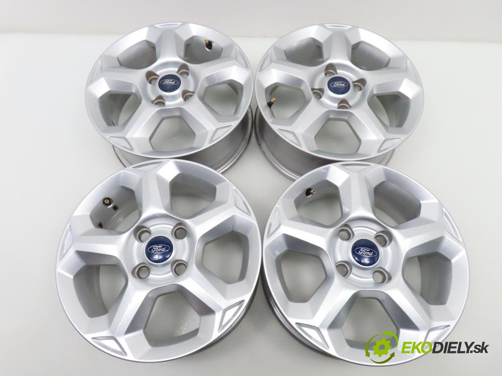 FORD   0    disky / disk 8V2101007BA