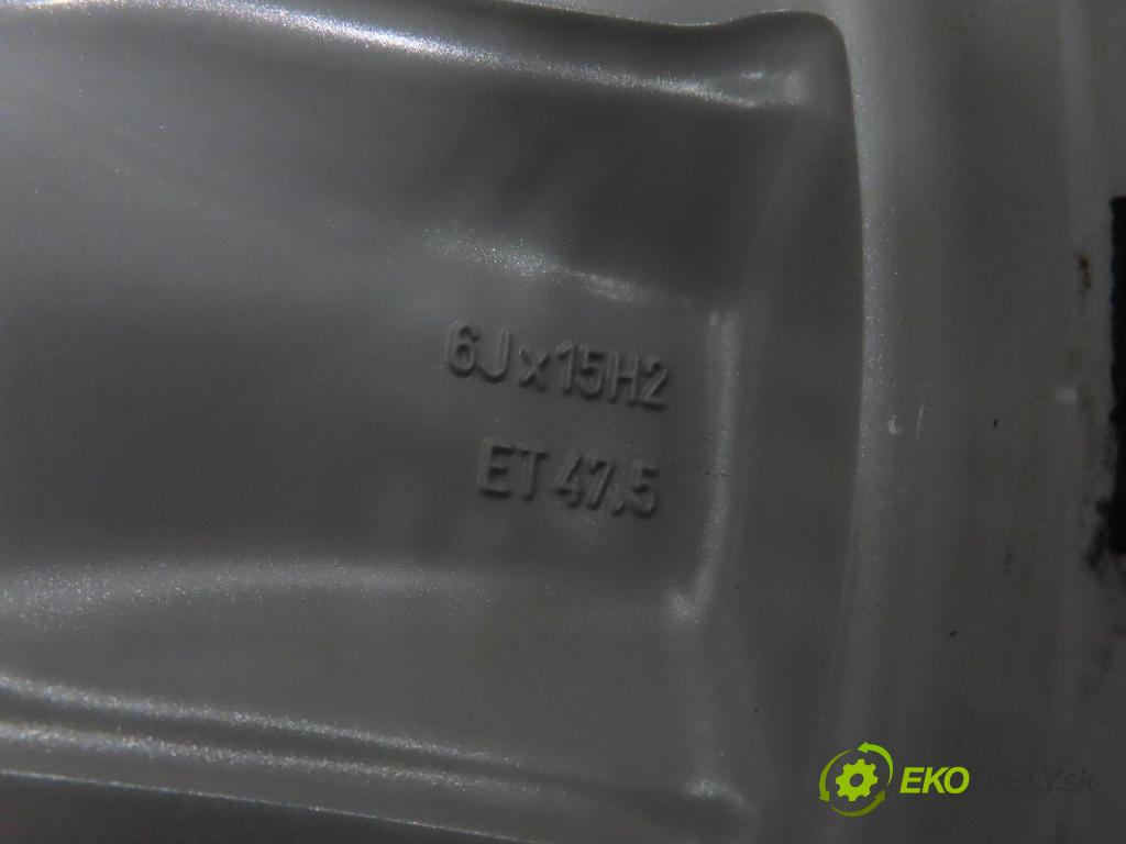 FORD   0    disky / disk 8V2101007BA