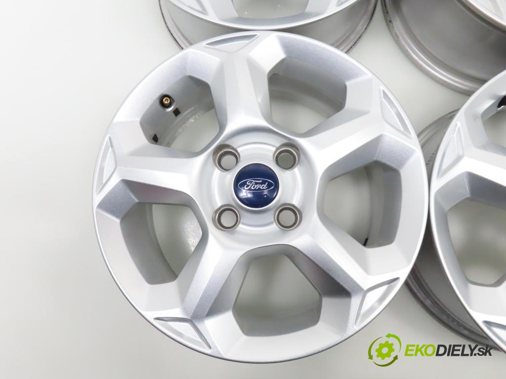 FORD   0    disky / disk 8V2101007BA