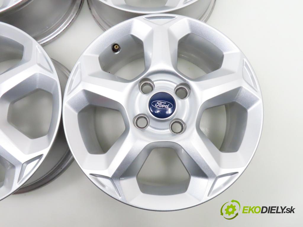 FORD   0    disky / disk 8V2101007BA