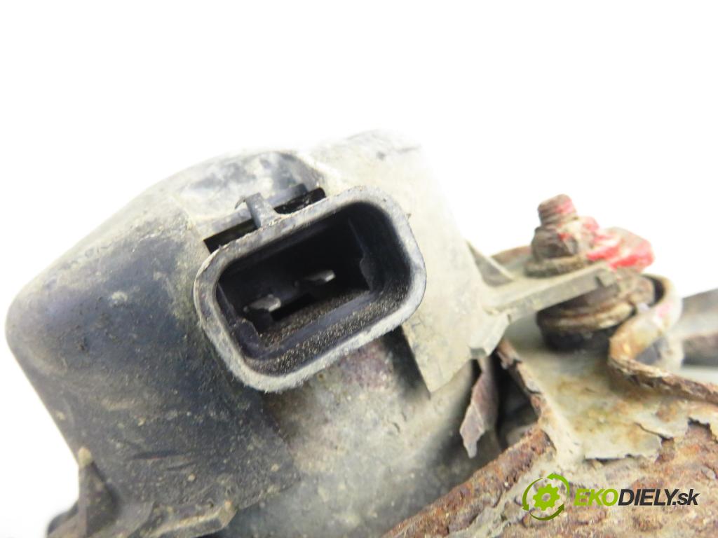 FIAT SEICENTO / 600 (187_) HB 2007 40,00 1.1 54 - 187 A1.000 1108,00 Ventilátor chladič vody 46535238
