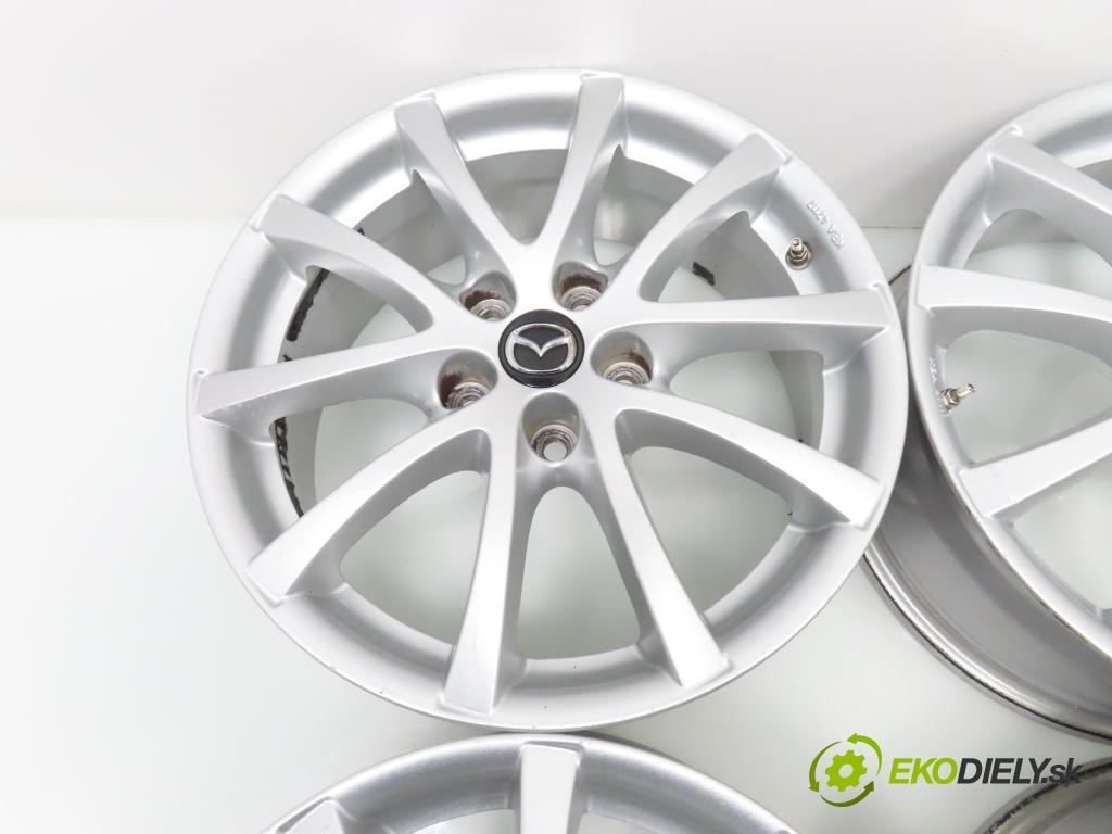 MAZDA 0 disky / disk KBA47117