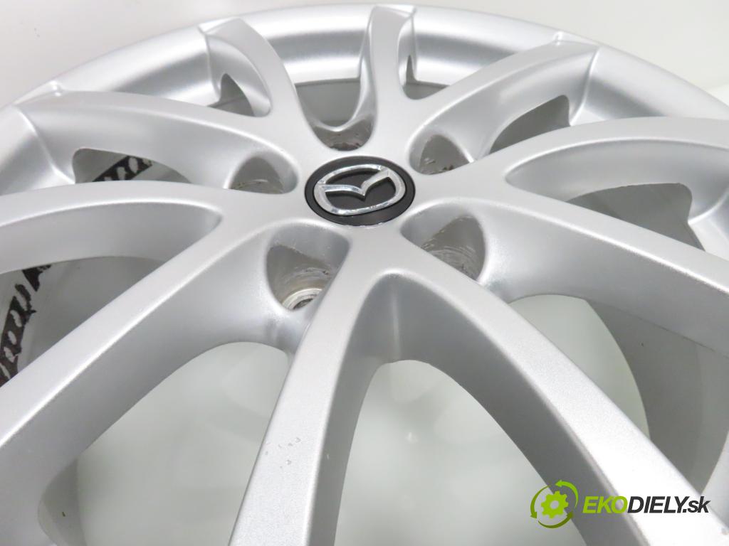 MAZDA 0 disky / disk KBA47117