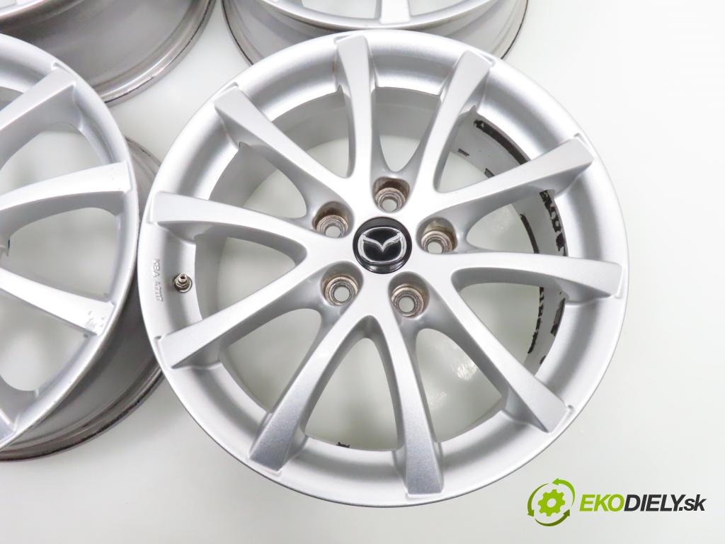 MAZDA 0 disky / disk KBA47117