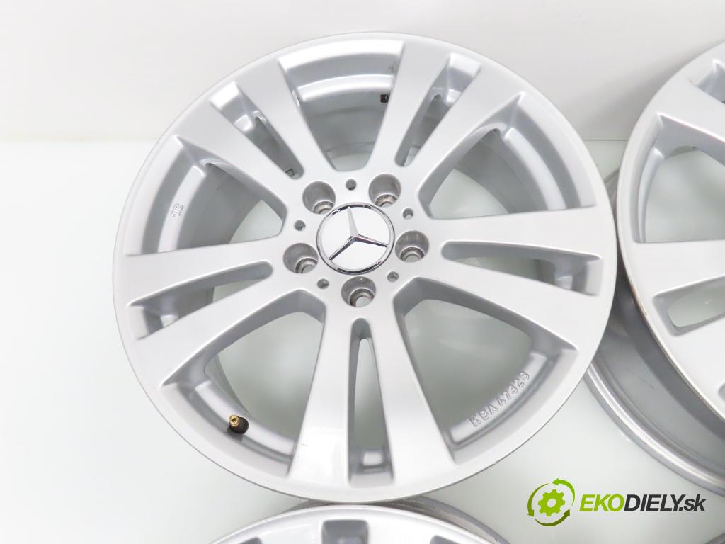 MERCEDES-BENZ 0 disky / disk KBA47328