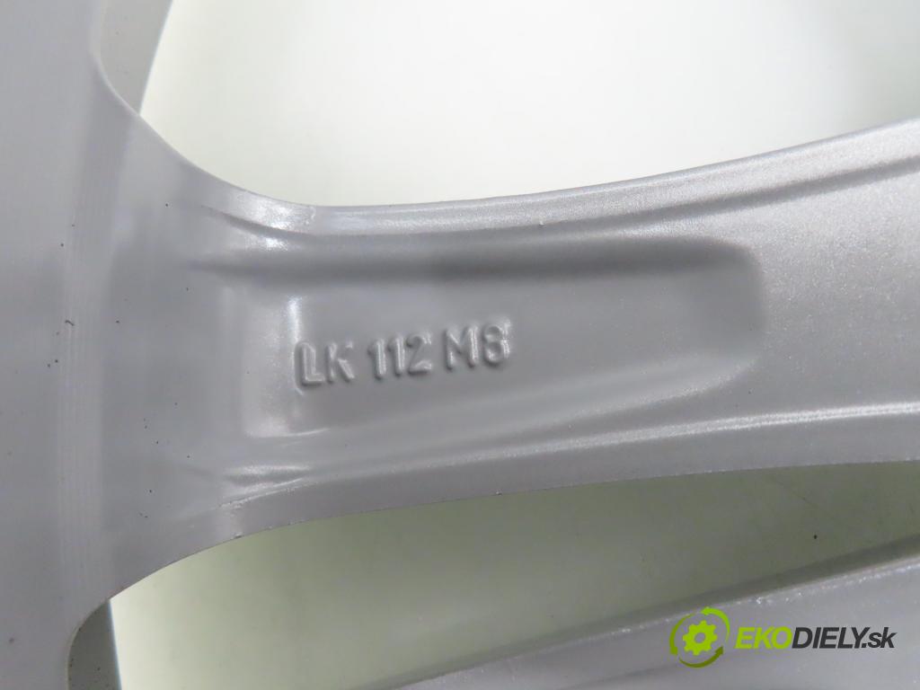 MERCEDES-BENZ 0 disky / disk KBA47328