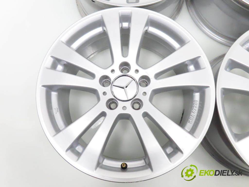 MERCEDES-BENZ 0 disky / disk KBA47328