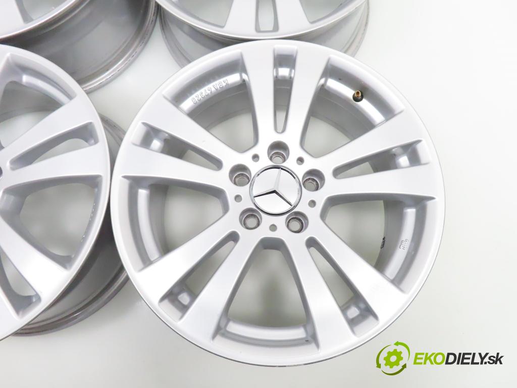 MERCEDES-BENZ 0 disky / disk KBA47328