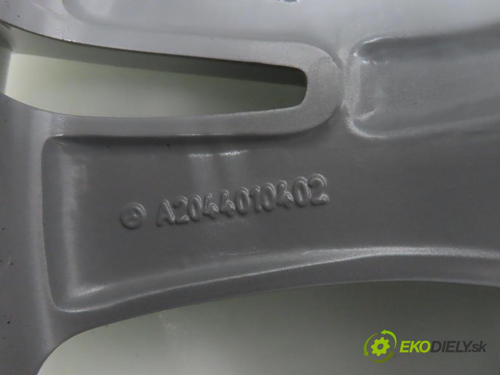 MERCEDES-BENZ   0    disky / disk A2044010402