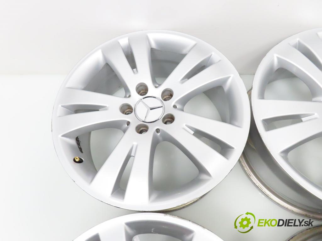 MERCEDES-BENZ   0    disky / disk A2044010402