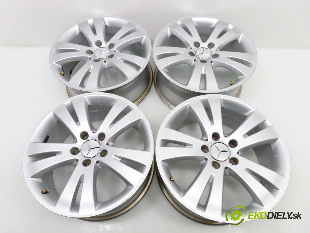 MERCEDES-BENZ   0    disky / disk A2044010402