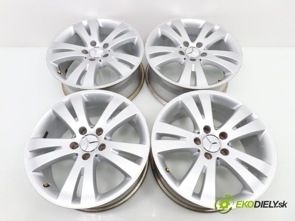 MERCEDES-BENZ   0    disky / disk A2044010402